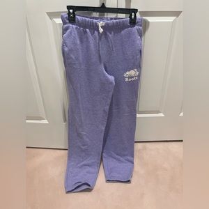 Kids Roots Sweatpants